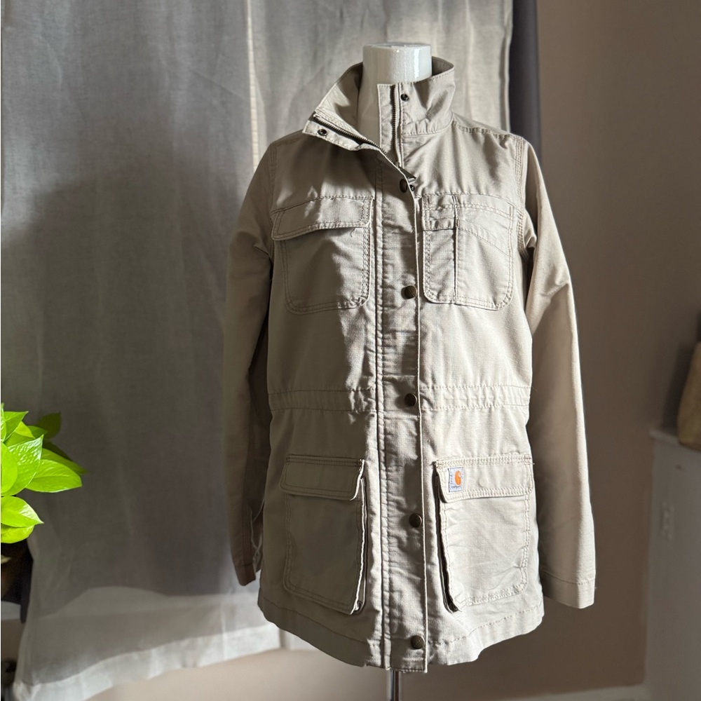 Carhartt Jacket